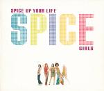 Spice Up Your Life