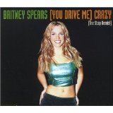 You Drive Me Crazy The Stop Remix