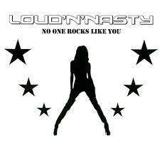 No One Rocks Like You
