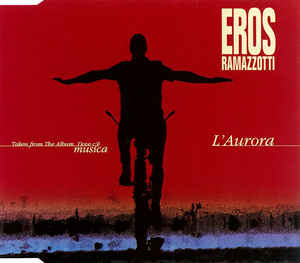 L'aurora