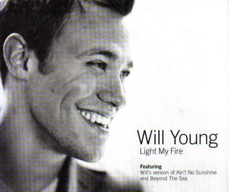 Light My Fire