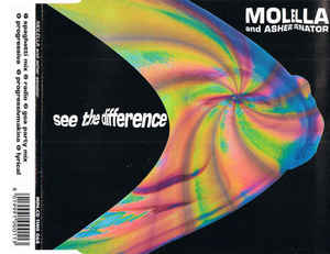 See The Difference