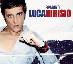 Sparirò