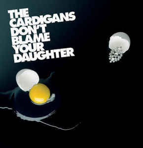 Don't Blame Your Daughter Diamonds