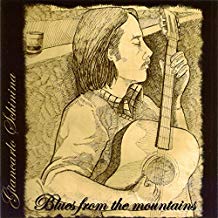 Blues From The Mountains