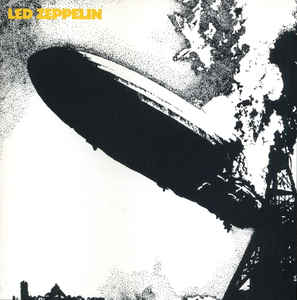 Led Zeppelin Sd191262