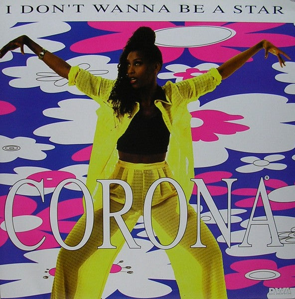 I Don't Wanna Be A Star