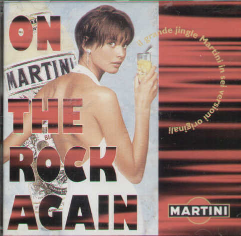 On The Rock Again