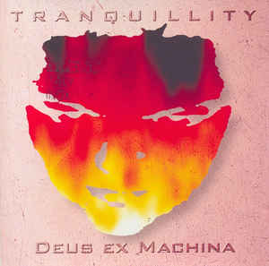 Deus Ex Machina