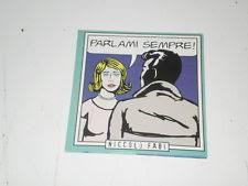 Parlami Sempre