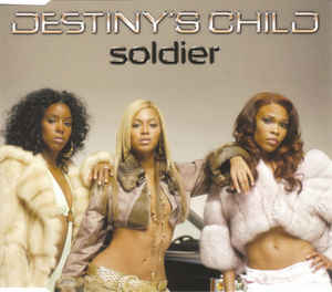 Soldier