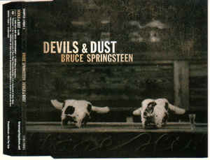 Devils & Dust