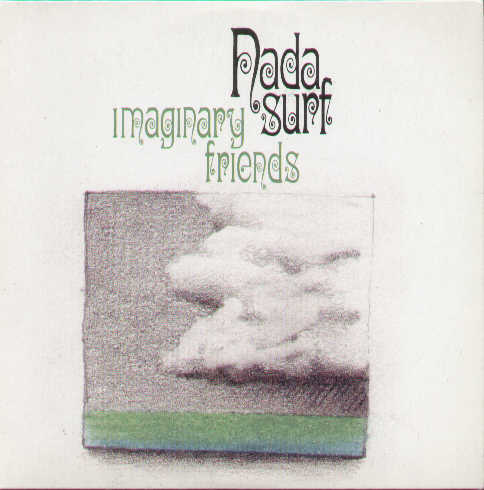 Imaginary Friends