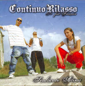 Soultanto Attimi
