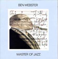 Masters Of Jazz
