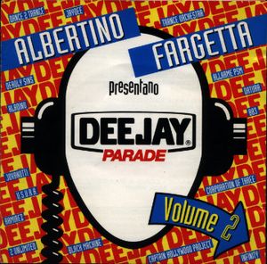 Deejay Parade Volume 2