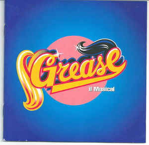 Grease Il Musical