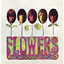 Flowers Limited Edition Japan