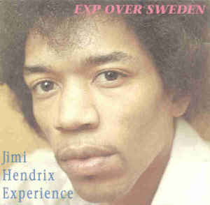 Exp Over Sweden Limited Edition