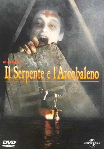 Il Serpente E L'arcobaleno