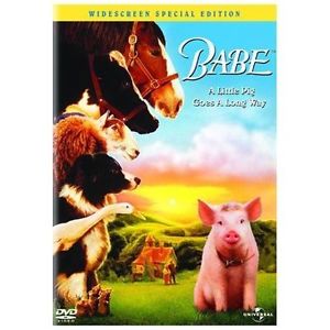 Babe - Special Edition (Lingua Originale)