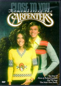 Close To You - Remembering The Carpenters
