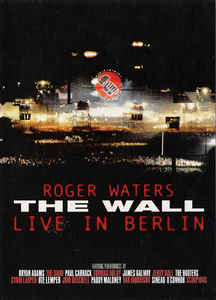 The Wall Live In Berlin