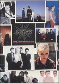 Stars - The Best Of Videos 1991-2002