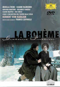 La Boheme