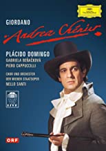 Andrea Chenier