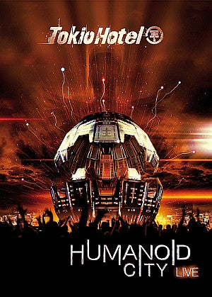 Humanoid City - Live
