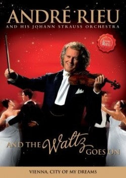 And The Waltz Goes On