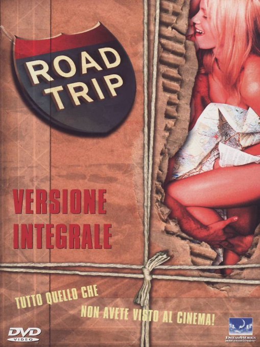 Road Trip (Versione Integrale)