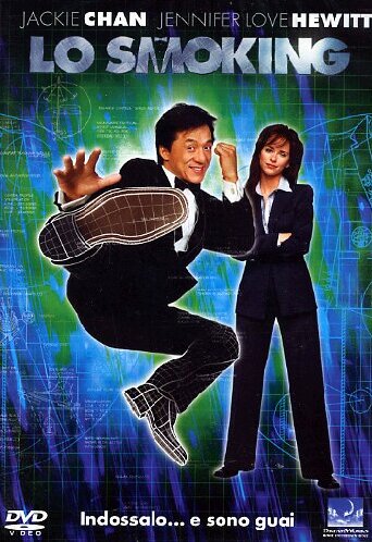 Lo Smoking