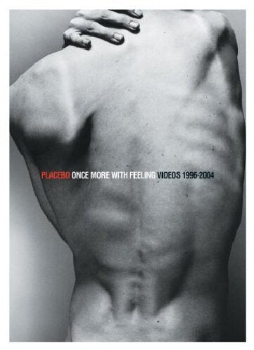 Placebo - Once More With Feeling - Videos 1996-2004
