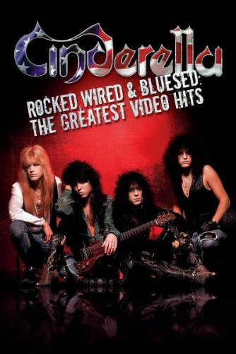 Rocked Wired & Bluesed The Greatest Video Hits