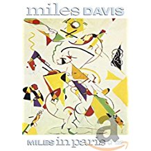 Miles In Paris