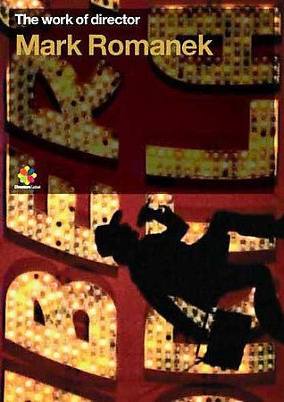 The Work Of Director Mark Romanek Dvd + Book