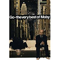 Go - The Very Best Of Moby