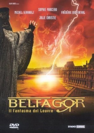 Belfagor - Il Fantasma Del Louvre