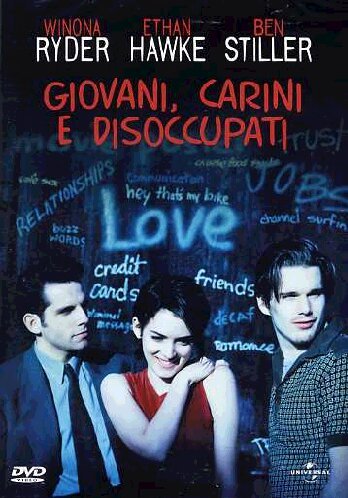 Giovani Carini E Disoccupati