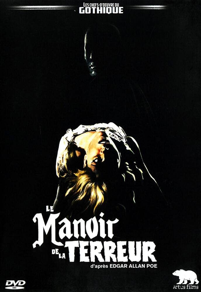 Le Manoir De La Terreur