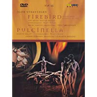 Firebird Pulcinella