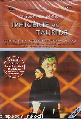 Iphigenie En Tauride