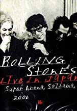 Live In Japan
