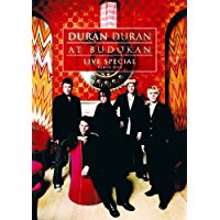 At Budokan Live Special Tokyo 2003