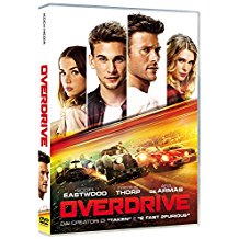 Overdrive