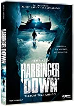 Harbinger Down - Terrore Tra I Ghiacci