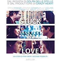 Stuck In Love