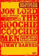 Live At The Basement Deluxe Edition Dvd+Cd